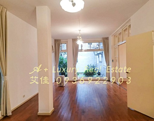 陽明山泳池別墅大庭院花園有傭房含管近歐洲學校 - Image 5