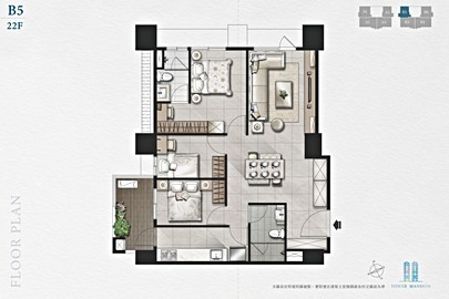 長虹.聖得福TOP31格局解析