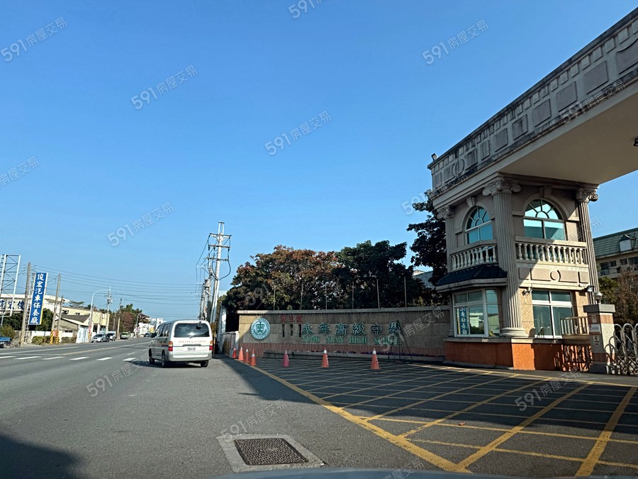 弘鋆-竹寮環境圖