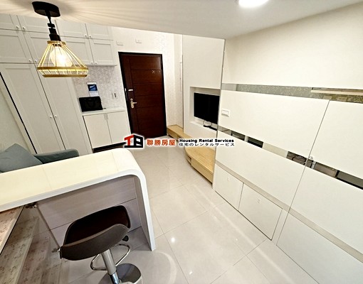 漂亮裝潢，機能強，近捷運，泳池社區 - Image 5