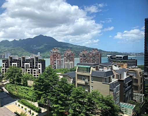 專租|淡水紅樹林|綠意景觀亮麗三房 - Image 2