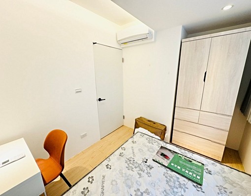 【捷運東湖】舒適2房1廳★大面採光★家具齊全 - Image 6