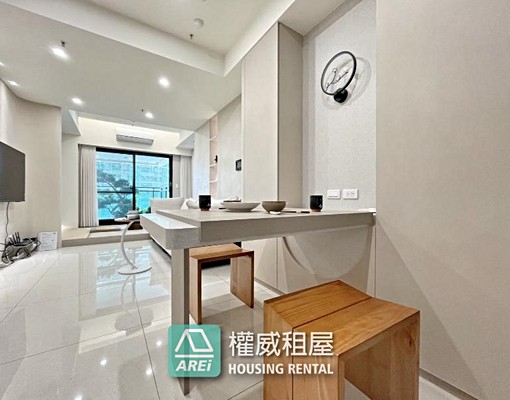 🚊R16MRT高鐵棧｜日系唯美樣品屋2房權威 - 591租屋網 - Image 4