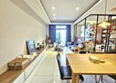 板橋區-金門街3房2廳，49.7坪