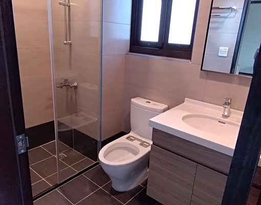 可附家具👑全新3房平車高鐵旁格局方正採光亮美景寧靜非面高鐵 - 591租屋網 - Image 7