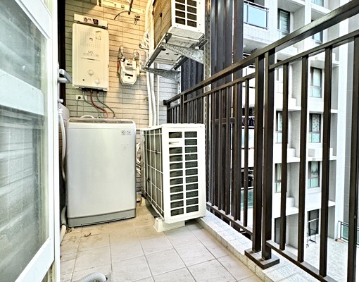 ⭕租補✅戶籍/雙陽台/電梯/變頻冷暖氣/社區管理/大空間 - Image 13