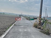 獨家平坦方正美地