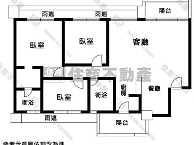 社區圖片