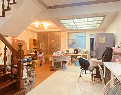 蘆洲水岸共生宅│百坪共享空間│可短租、可租補、天然瓦斯大廚房 - Image 20