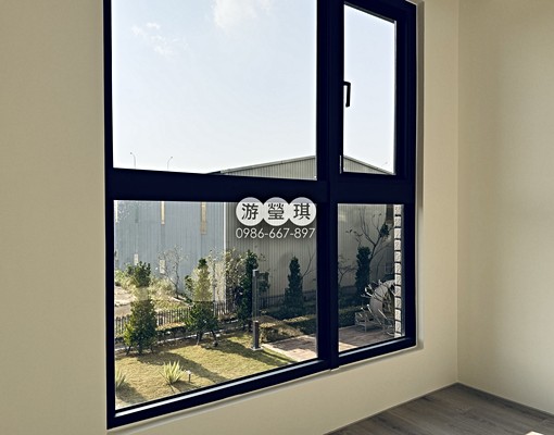 全新裝潢春城台北港附車位_全國游瑩琪 - Image 9