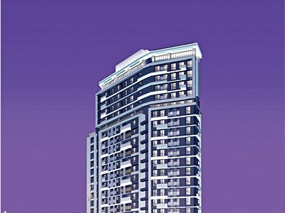 社區圖片