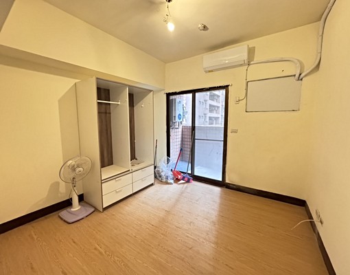 藝文特區全新裝潢演說家兩房可租補社宅 - Image 6