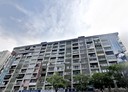 中山區-松江路4房2廳，40.7坪