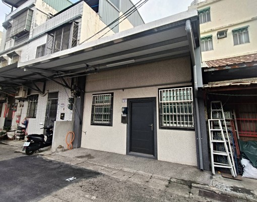 近八德廣豐商圈、大潤發全新2房門口可停車 - Image 1