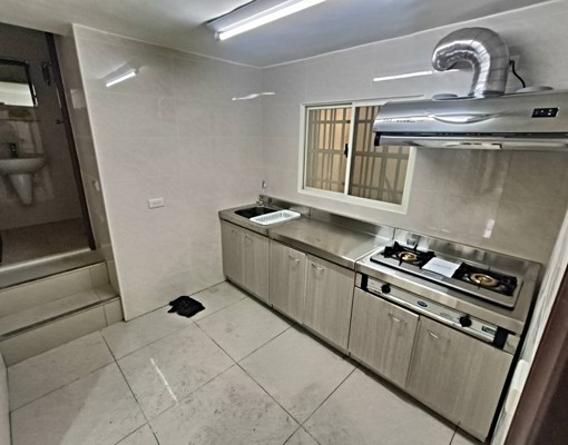 近八德廣豐商圈、大潤發全新2房門口可停車 - Image 6