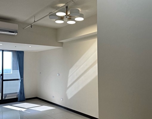 近高鐵佳順大順全新電梯高樓層可開伙 - Image 1