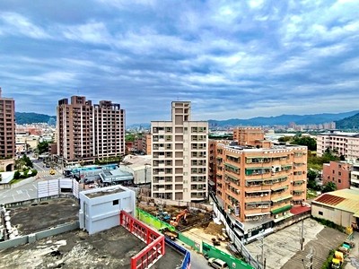 社區圖片