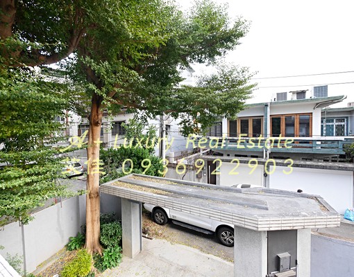 天母獨棟庭院別墅近捷運TAS美國學校高島屋SOGO - Image 14
