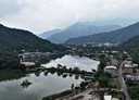 埔里鎮-鯉魚潭段土地，740.1坪