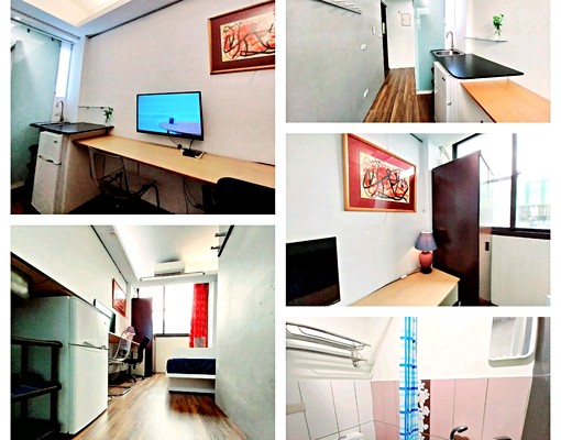 MRT安全套房可短租/報稅/租補/營登💙走到捷運一分鐘 - Image 3