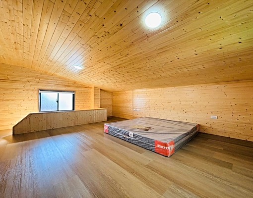 大管家✨全新未住百萬裝潢樓中樓✨大空間可寵物沙發IH爐洗衣機 - Image 13