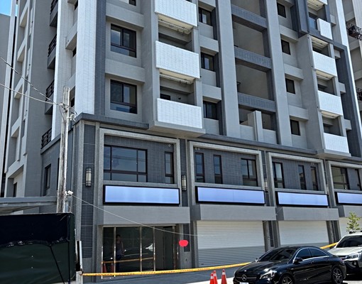 后科一時代5間新屋樓店1+2樓底價430000 - Image 2