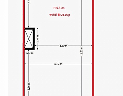 后科一時代5間新屋樓店1+2樓底價430000 - Image 11
