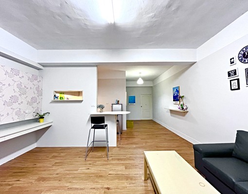 沙鹿二房一廳🏠陽台🔆流理台❇️租屋補助【加賴聯絡】 - Image 3