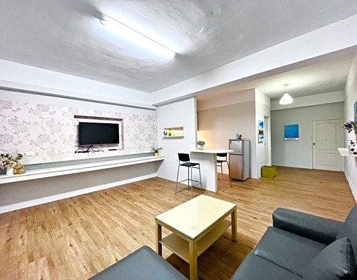 沙鹿二房一廳🏠陽台🔆流理台❇️租屋補助【加賴聯絡】 - Image 1