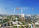 烏日區-高鐵三路3房2廳，42.9坪