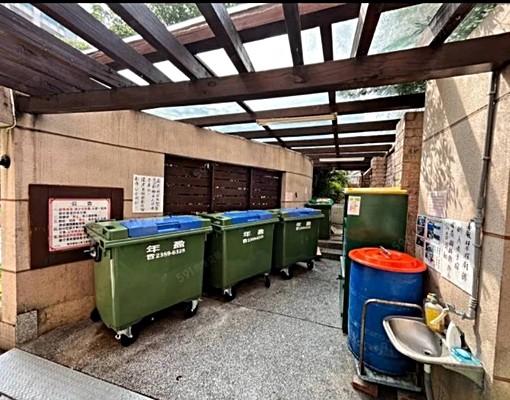 可租補*免服務費！大陽台！ - 591租屋網 - Image 12