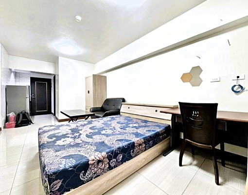 近火車站及台鐵|雙氣密窗優質套房❤️租屋補貼.免服務費 - Image 11