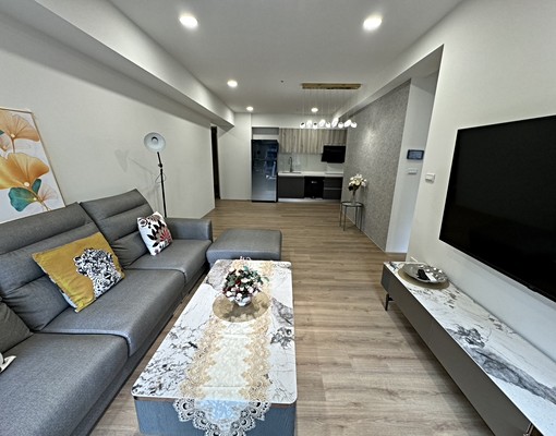 「雅淇」心之所向💖全配朝南高樓層大三房+平車 - Image 4