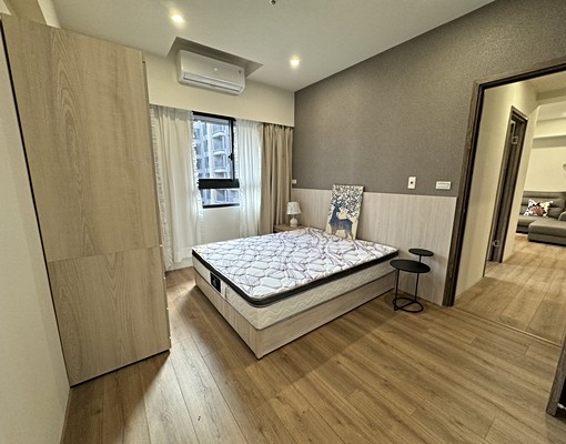 「雅淇」心之所向💖全配朝南高樓層大三房+平車 - Image 12