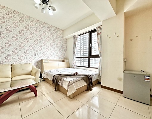 你會遇見她💖小資首選可寵陽台獨洗💖機車位 - Image 2