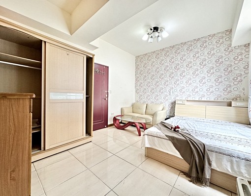 你會遇見她💖小資首選可寵陽台獨洗💖機車位 - Image 7