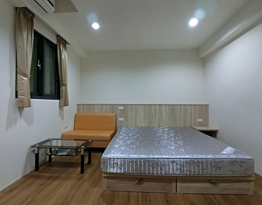 ❤️中區高規功能套房❤️乾濕分離CP套房 - Image 3