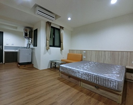 ❤️中區高規功能套房❤️乾濕分離CP套房 - Image 1