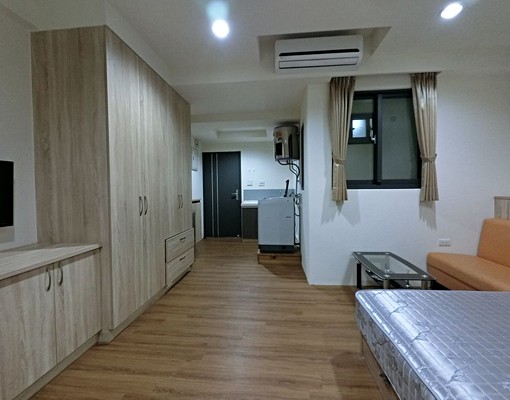 ❤️中區高規功能套房❤️乾濕分離CP套房 - Image 5