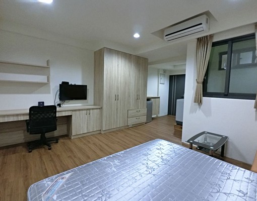 ❤️中區高規功能套房❤️乾濕分離CP套房 - Image 6