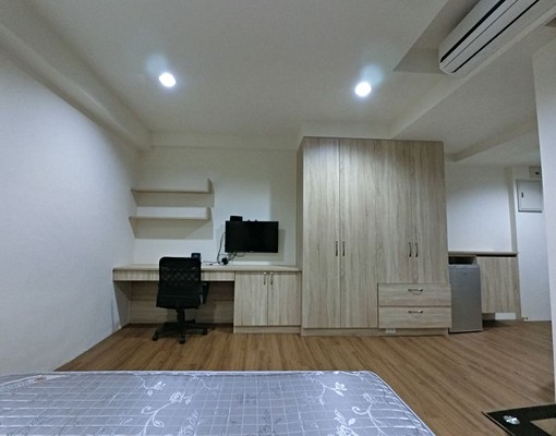 ❤️中區高規功能套房❤️乾濕分離CP套房 - Image 7