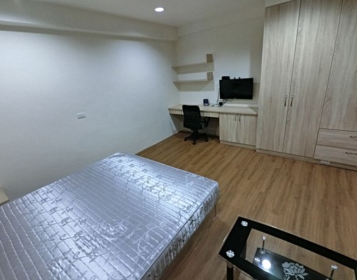 ❤️中區高規功能套房❤️乾濕分離CP套房 - Image 8