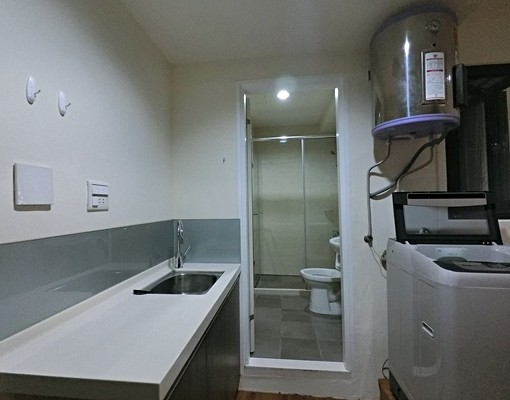 ❤️中區高規功能套房❤️乾濕分離CP套房 - Image 9