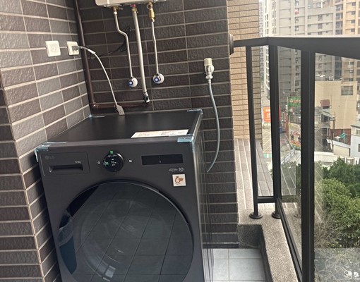 八德國小首綻全新首租可開伙 - Image 10