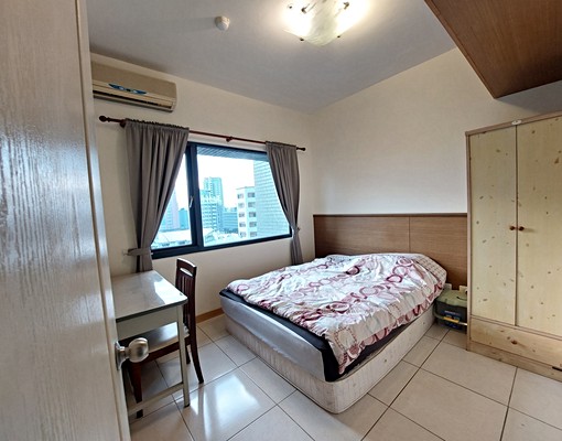 台灣大道公益路口高樓景觀配備全免整理3+1房大空間,可租補 - Image 10