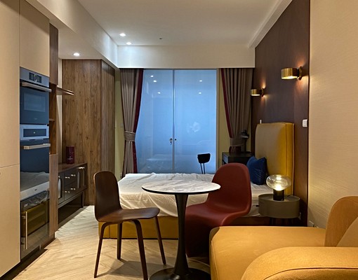 全新當代酒店風格/品味入住統創緻 - Image 10