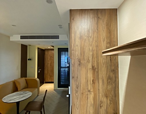 全新當代酒店風格/品味入住統創緻 - Image 13