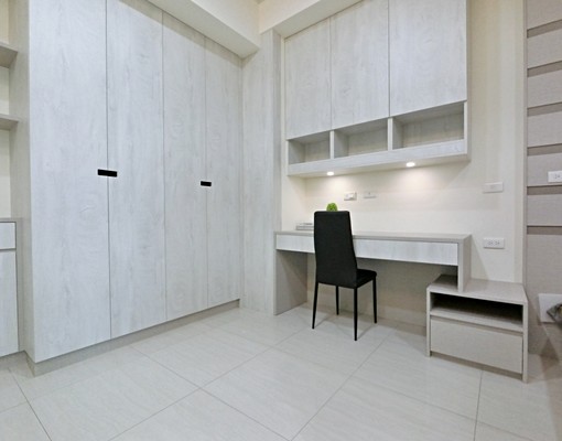 東海✨新裝潢室內車位一房一廳✨獨洗曬間間陽台 - Image 9