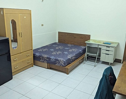 4樓套房(不限制同住人數) - Image 1