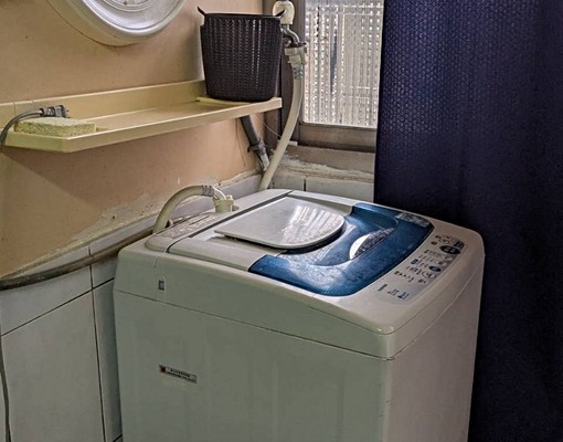 4樓套房(不限制同住人數) - Image 4